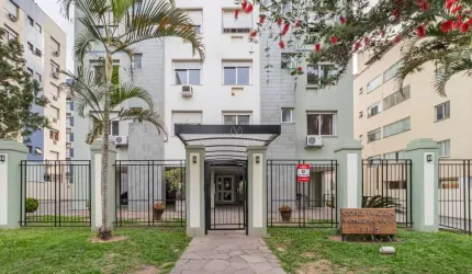 Cobertura com 3 quartos à venda na Rua José Gomes, 113, Tristeza, Porto Alegre por R$ 1.170.000