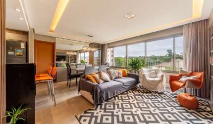 Apartamento com 3 quartos à venda na Avenida da Cavalhada, 5730, Cavalhada, Porto Alegre por R$ 1.160.000