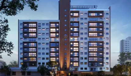 Apartamento com 3 quartos à venda na Rua General Caldwell, 775, Menino Deus, Porto Alegre por R$ 1.906.000