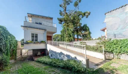 Casa com 5 quartos à venda na Rua Dona Sofia, 40, Santa Tereza, Porto Alegre por R$ 2.990.000