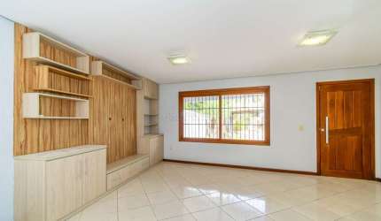 Casa com 3 quartos à venda na Rua Jayme Saul de Borba, 72, Espírito Santo, Porto Alegre por R$ 538.000