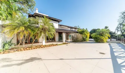 Casa com 4 quartos à venda na Rua Nossa Senhora Aparecida, 317, Vila Conceição, Porto Alegre por R$ 6.500.000
