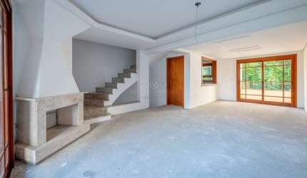 Casa em condomínio fechado com 3 quartos à venda na Rua Conselheiro Xavier da Costa, 2373, Ipanema, Porto Alegre por R$ 960.000