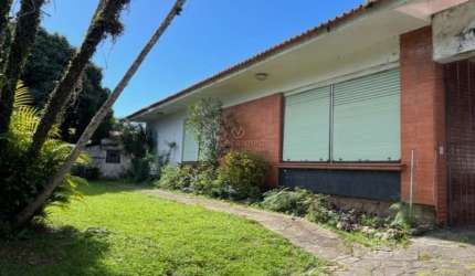 Casa com 3 quartos à venda na Rua Sargento Nicolau Dias de Farias, 426, Tristeza, Porto Alegre por R$ 1.650.000