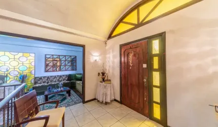 Casa com 5 quartos à venda na Rua Conselheiro Xavier da Costa, 3269, Ipanema, Porto Alegre por R$ 1.272.000