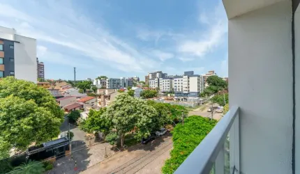 Apartamento com 3 quartos à venda na Rua General Rondon, 1076, Tristeza, Porto Alegre por R$ 1.070.000