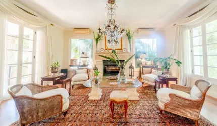 Casa com 4 quartos à venda na Rua Apolinário Porto Alegre, 133, Vila Conceição, Porto Alegre por R$ 4.900.000