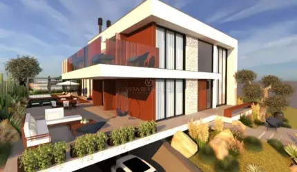 Casa em condomínio fechado com 4 quartos à venda na Avenida Juca Batista, 8000, Belém Novo, Porto Alegre por R$ 4.500.000