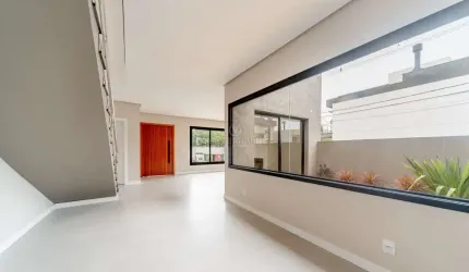 Casa em condomínio fechado com 3 quartos à venda na Rua Jean Vardaramatos, 130, Hípica, Porto Alegre por R$ 910.000