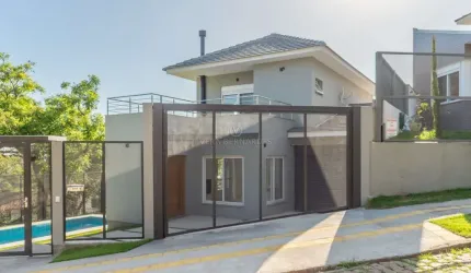 Casa com 3 quartos à venda na Rua José Sanguinetti, 20, Jardim Isabel, Porto Alegre por R$ 1.880.000