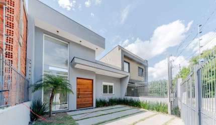 Casa com 3 quartos à venda na Rua Rimolo Biagio, 281, Ipanema, Porto Alegre por R$ 680.000