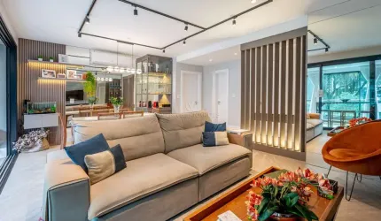 Apartamento com 3 quartos à venda na Avenida Coronel Marcos, 2447, Pedra Redonda, Porto Alegre por R$ 1.890.000
