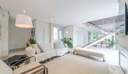 Casa em condomínio fechado com 3 quartos à venda na Rua Adriano Pereira da Silva, 501, Vila Nova, Porto Alegre por R$ 1.692.000