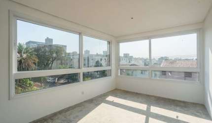 Apartamento com 2 quartos à venda na Rua Doutor Barcelos, 2559, Tristeza, Porto Alegre por R$ 476.504