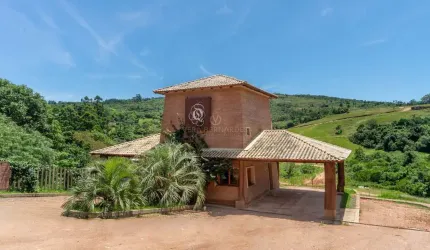 Casa em condomínio fechado com 3 quartos à venda na Avenida Belém Velho, 4000, Vila Nova, Porto Alegre por R$ 3.900.000