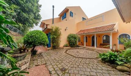 Casa com 4 quartos à venda na Rua João Mendes Ouriques, 565, Jardim Isabel, Porto Alegre por R$ 2.400.000