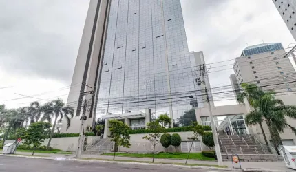 Prédio à venda na Avenida Borges de Medeiros, 2277, Centro Histórico, Porto Alegre