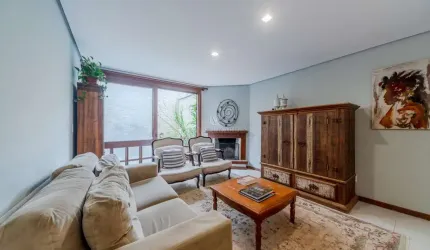 Casa em condomínio fechado com 3 quartos à venda na Rua Vicente Failace, 252, Tristeza, Porto Alegre por R$ 1.500.000