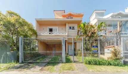 Casa com 3 quartos à venda na Rua Rincão, 130, Ipanema, Porto Alegre por R$ 695.000