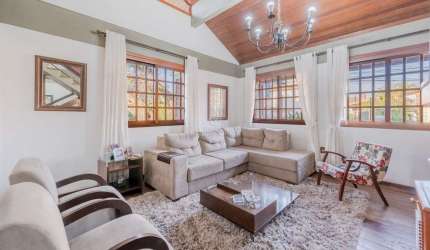 Casa com 3 quartos à venda na Rua Leme, 656, Ipanema, Porto Alegre por R$ 1.650.000