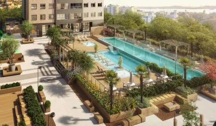 Apartamento com 3 quartos à venda na Avenida Otto Niemeyer, 809, Tristeza, Porto Alegre por R$ 1.289.000