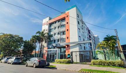 Prédio à venda na Rua Tamandaré, 527, Camaquã, Porto Alegre