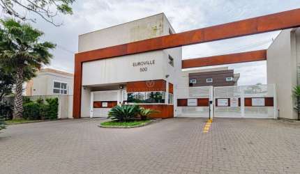 Prédio à venda na Estrada João Salomoni, 500, Vila Nova, Porto Alegre