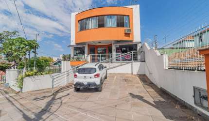 Prédio à venda na Avenida da Cavalhada, 1957, Cavalhada, Porto Alegre por R$ 2.600.000