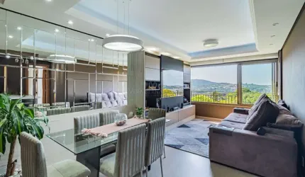 Apartamento com 3 quartos à venda na Avenida da Cavalhada, 5730, Cavalhada, Porto Alegre por R$ 950.000