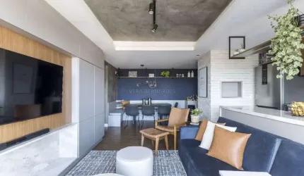 Apartamento com 3 quartos à venda na Rua Coronel Claudino, 25, Cristal, Porto Alegre por R$ 1.200.000