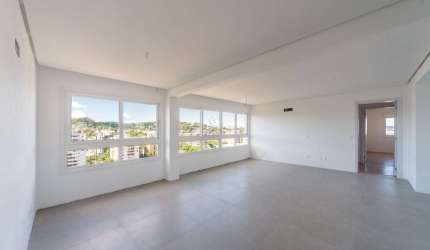 Apartamento com 3 quartos à venda na Rua Doutor Dias de Carvalho, 530, Tristeza, Porto Alegre por R$ 1.707.000
