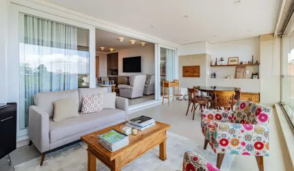 Apartamento com 3 quartos à venda na Avenida Cai, 55, Cristal, Porto Alegre por R$ 2.200.000