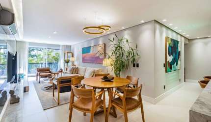 Apartamento com 2 quartos à venda na Rua José Gomes, 94, Tristeza, Porto Alegre por R$ 1.600.000