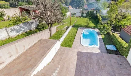 Casa com 3 quartos à venda na Rua Caeté, 1028, Vila Assunção, Porto Alegre por R$ 1.480.000