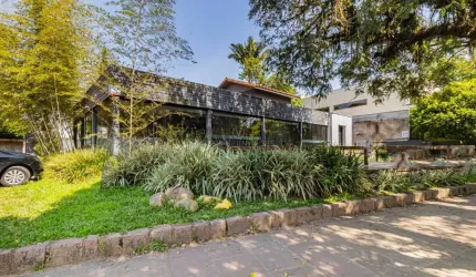 Casa comercial à venda na Avenida Pereira Passos, 1089, Vila Assunção, Porto Alegre por R$ 3.600.000