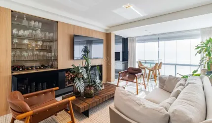 Apartamento com 3 quartos à venda na Avenida Coronel Marcos, 2447, Pedra Redonda, Porto Alegre por R$ 2.599.000