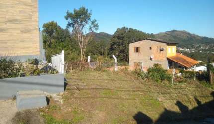 Terreno à venda na Rua Florestan Fernandes, 151, Vila Nova, Porto Alegre por R$ 630.000