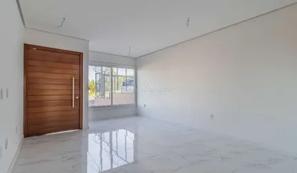 Casa com 4 quartos à venda na Avenida Altos do Santa Rita, 379, Aberta dos Morros, Porto Alegre por R$ 604.000