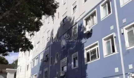 Apartamento com 2 quartos à venda na Rua Monte Arraes, 300, Nonoai, Porto Alegre por R$ 260.000