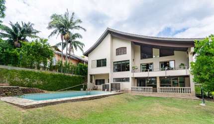 Casa em condomínio fechado com 5 quartos à venda na Avenida da Cavalhada, 5205, Cavalhada, Porto Alegre por R$ 3.500.000