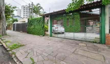 Casa com 3 quartos à venda na Rua Doutor Pereira Neto, 159, Tristeza, Porto Alegre por R$ 850.000
