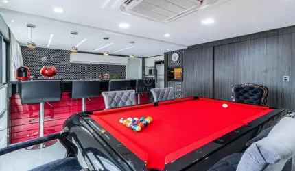 Apartamento com 3 quartos à venda na Rua Coronel Claudino, 25, Cristal, Porto Alegre por R$ 1.350.000