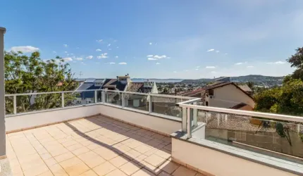 Casa com 4 quartos à venda na Rua Doutor Egon Renner, 30, Ipanema, Porto Alegre por R$ 1.190.000