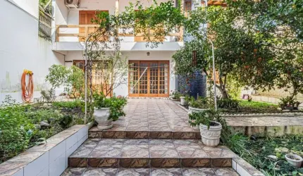 Casa com 3 quartos à venda na Rua Coronel Gomes de Carvalho, 311, Sétimo Céu, Porto Alegre por R$ 1.690.000