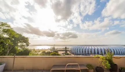 Cobertura com 3 quartos à venda na Rua Monroe, 181, Santa Tereza, Porto Alegre por R$ 1.690.000