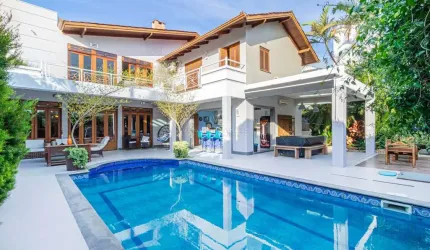 Casa com 4 quartos à venda na Rua José Kanan Aranha, 293, Jardim Isabel, Porto Alegre por R$ 4.700.000