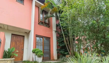 Casa em condomínio fechado com 3 quartos à venda na Avenida Oswaldo Gonçalves Cruz, 108, Ipanema, Porto Alegre por R$ 700.000