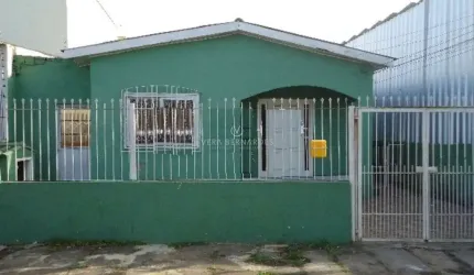 Terreno à venda na Rua Coronel Timóteo, 204, Camaquã, Porto Alegre por R$ 400.000