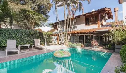 Casa com 3 quartos à venda na Rua João Pacheco da Silveira, 57, Ipanema, Porto Alegre por R$ 1.500.000