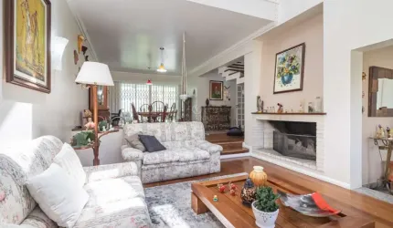 Casa com 4 quartos à venda na Travessa Pedra Redonda, 130, Jardim Isabel, Porto Alegre por R$ 1.950.000